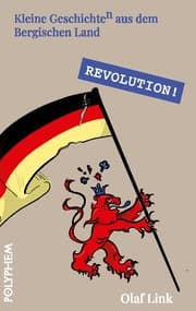 Cover von Revolution!