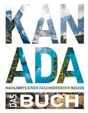 Cover von Kanada. Das Buch