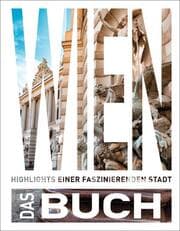 Cover von Wien. Das Buch