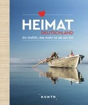 Cover von Heimat Deutschland