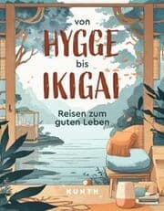 Cover von Von Hygge bis Ikigai