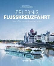 Cover von Erlebnis Flusskreuzfahrt