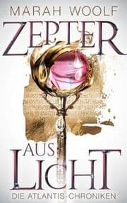 Cover von Zepter aus Licht
