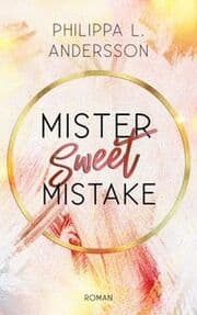 Cover von Mister Sweet Mistake