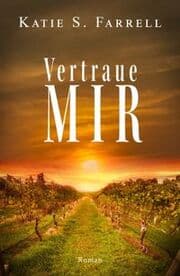 Cover von Vertraue mir