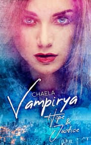 Cover von Vampirya