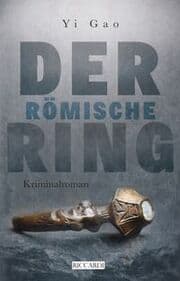 Cover von Der römische Ring