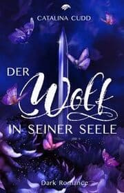 Cover von Der Wolf in seiner Seele