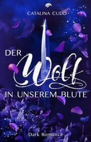 Cover von Der Wolf in unserem Blute