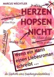 Cover von Die Geschichte eines Beziehungsmelancholikers