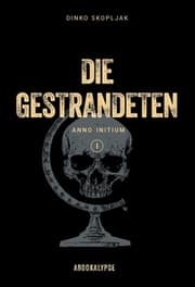 Cover von Die Gestrandeten