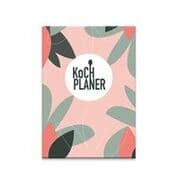 Cover von Mein persönlicher Kochplaner