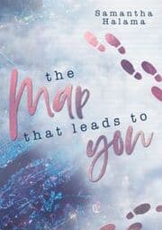 Cover von The Map That Leads To You