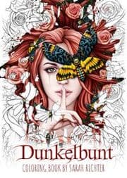 Cover von Dunkelbunt
