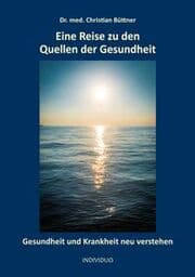 Cover von Eine Reise zu den Quellen der Gesundheit