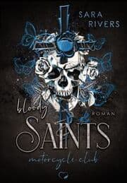 Cover von Bloody Saints
