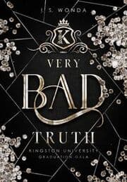 Cover von Very Bad Truth