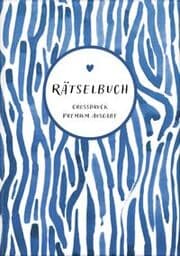 Cover von Rätselbuch