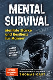 Cover von Mental Survival