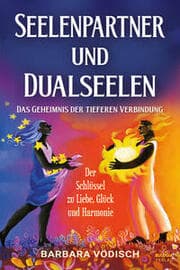Cover von Seelenpartner und Dualseelen