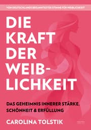 Cover von Die Kraft der Weiblichkeit