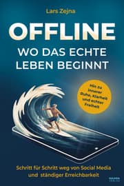 Cover von Offline - Wo das echte Leben beginnt