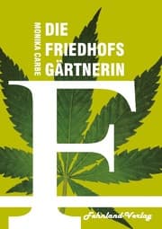 Cover von Die Friedhofsgärtnerin