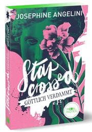 Cover von Fates & Furies - Starcrossed