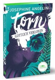 Cover von Fates & Furies - Torn