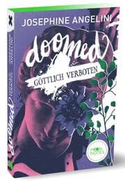 Cover von Fates & Furies - Doomed