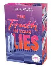 Cover von The Truth in your Lies