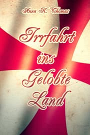 Cover von Irrfahrt ins Gelobte Land