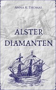 Cover von Alsterdiamanten