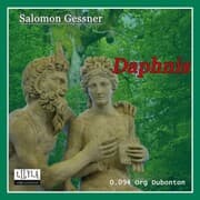 Cover von Daphnis