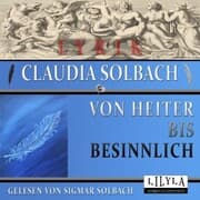 Cover von Von Heiter bis Besinnlich