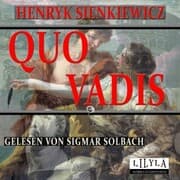 Cover von Quo Vadis