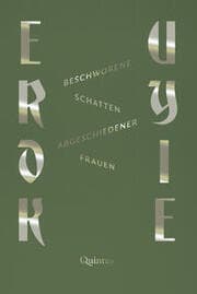 Cover von Eurydike