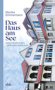 Cover von Das Haus am See