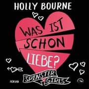 Cover von Was ist schon Liebe?