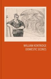 Cover von Domestic Scenes
