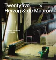 Cover von Twentyfive x Herzog & de Meuron
