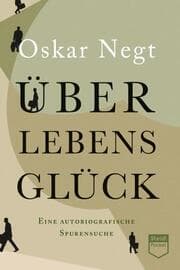 Cover von Überlebensglück