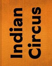 Cover von Indian Circus