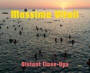 Cover von Distant Close-Ups