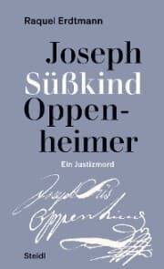 Cover von Joseph Süßkind Oppenheimer