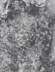 Cover von A Dream Not Dreamt