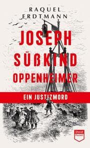 Cover von Joseph Süßkind Oppenheimer