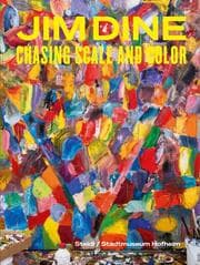 Cover von Chasing Scale and Color