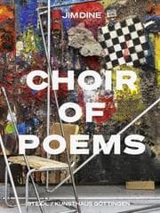 Cover von Choir of Poems