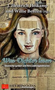 Cover von Was Dichter lesen